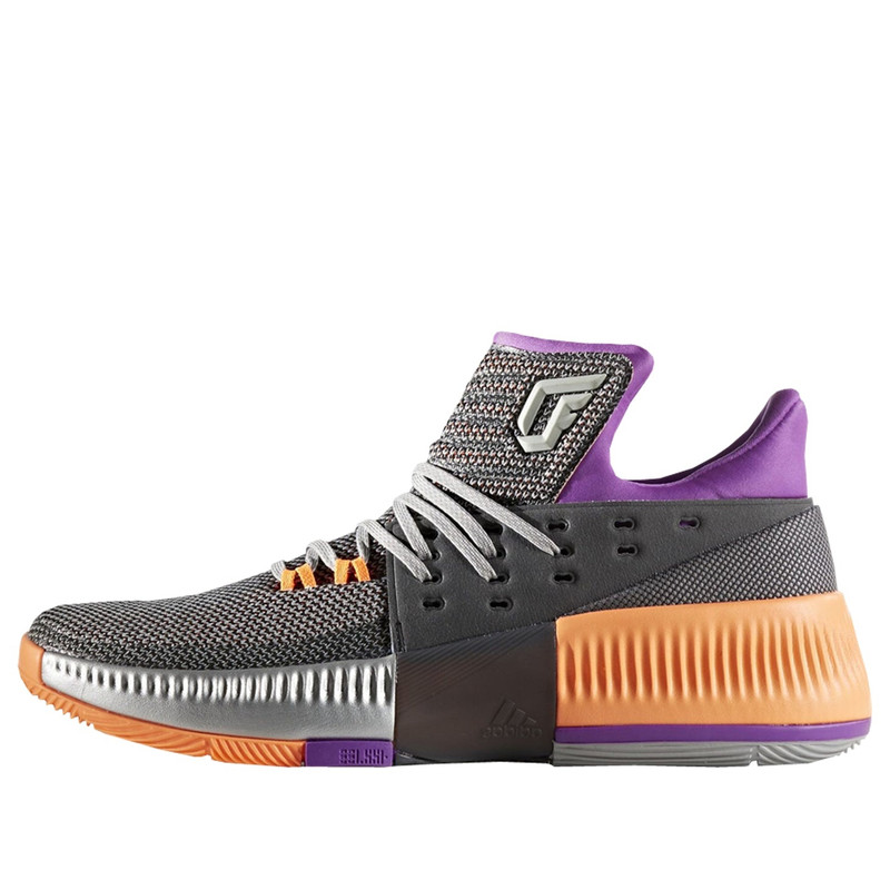 adidas Dame 3 'All Star' BB8270 - 1