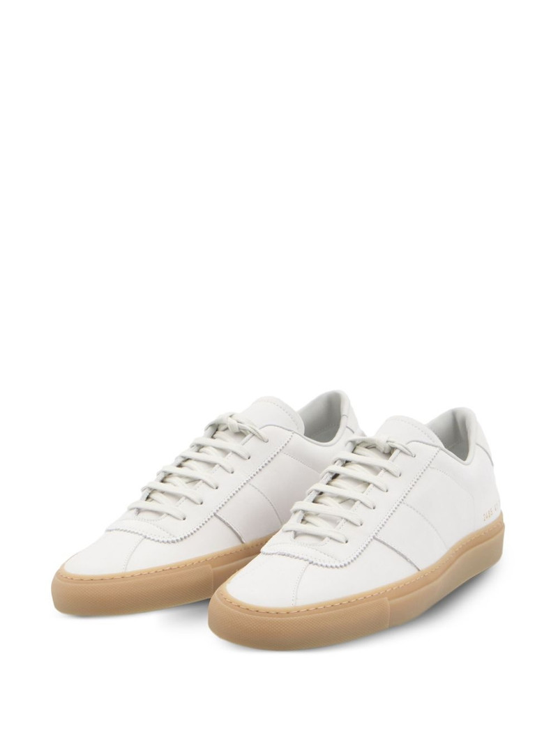Common Projects Tennis Trainer sneakers outlook
