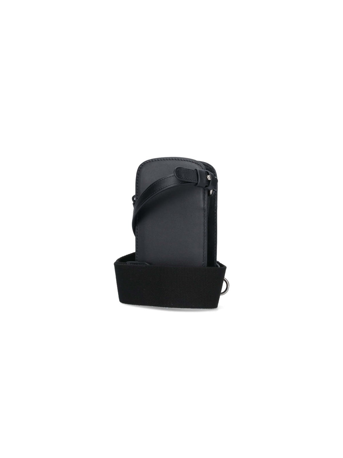 "JAMES" MINI BAG - 2