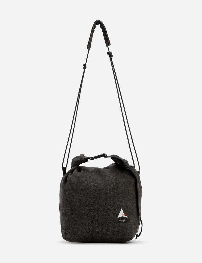 ROA X WRANGLER YUNA CROSSBODY BAG 1