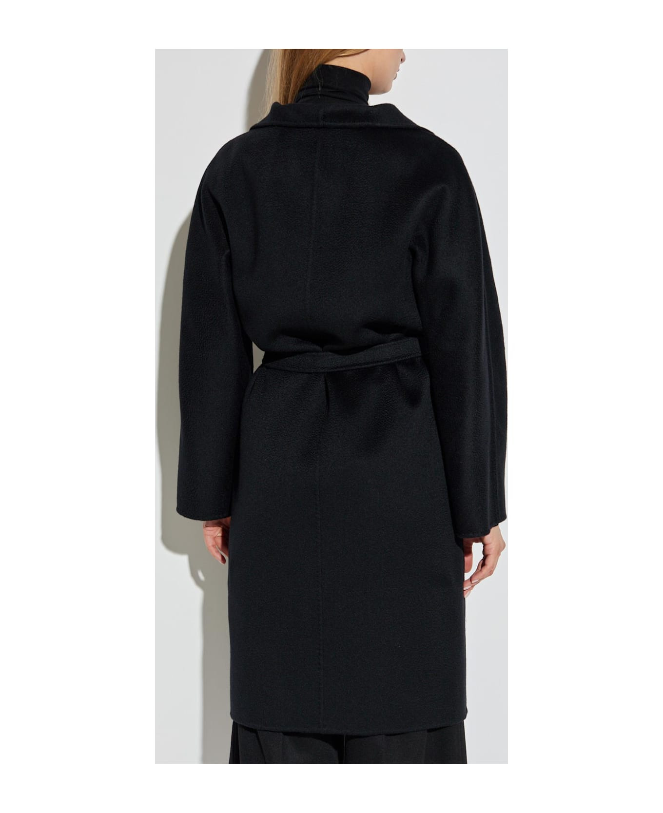 Max Mara Cashmere Coat 'lilia' - 4