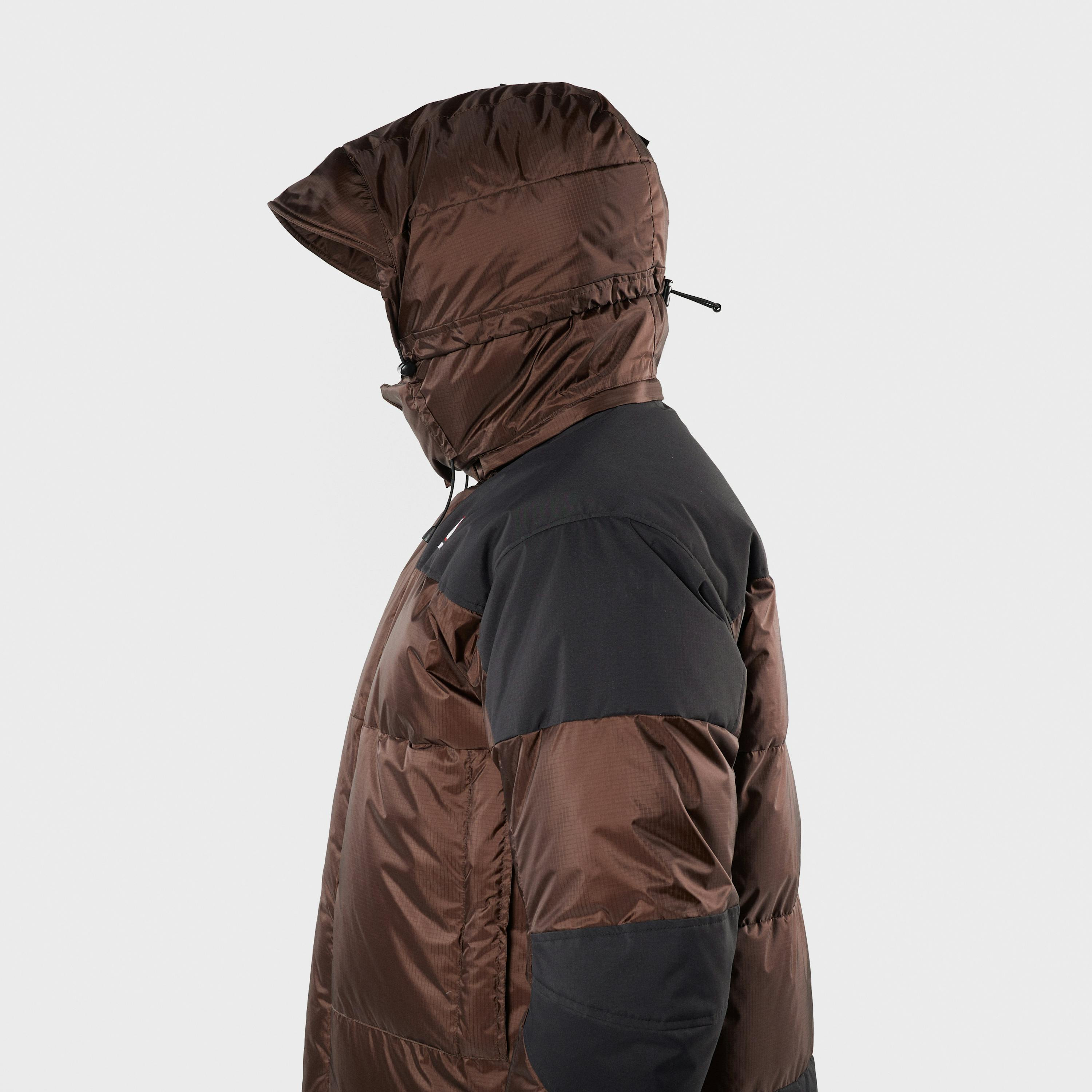 Tindur Down Jacket - 5