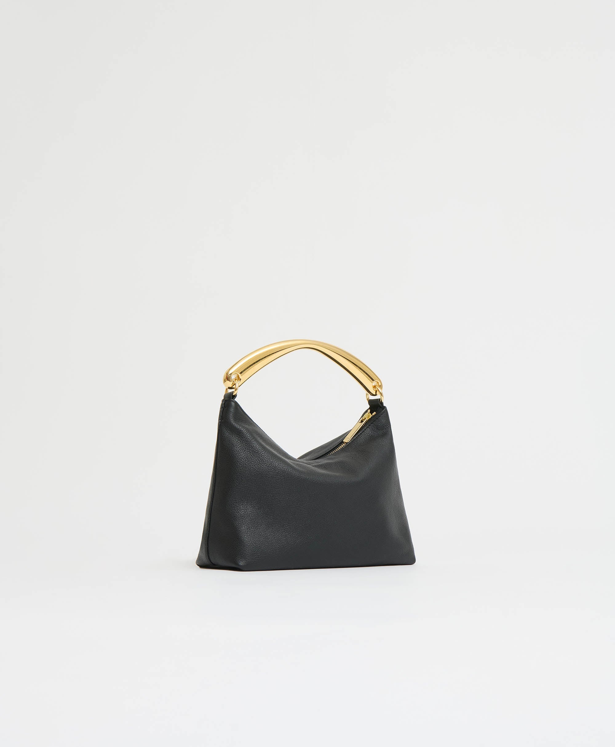 METAL HANDLE HERA - 6