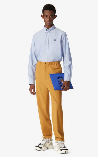 KENZO K joggers outlook