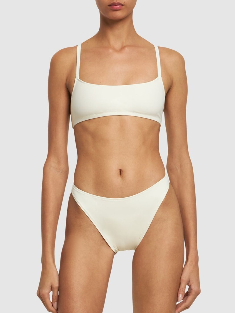 Lido Undici low waist bikini outlook