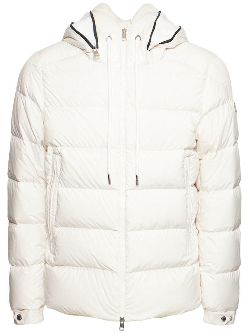 Cardere tech down jacket - 1