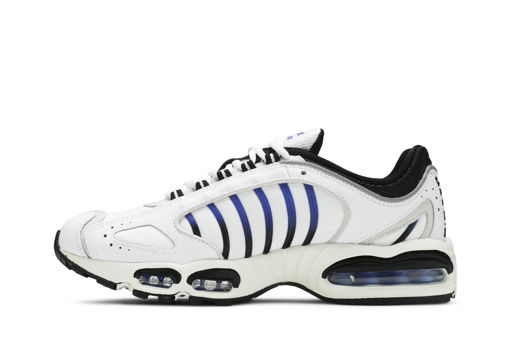 Air Max Tailwind 4 'Classic Blue' - 3
