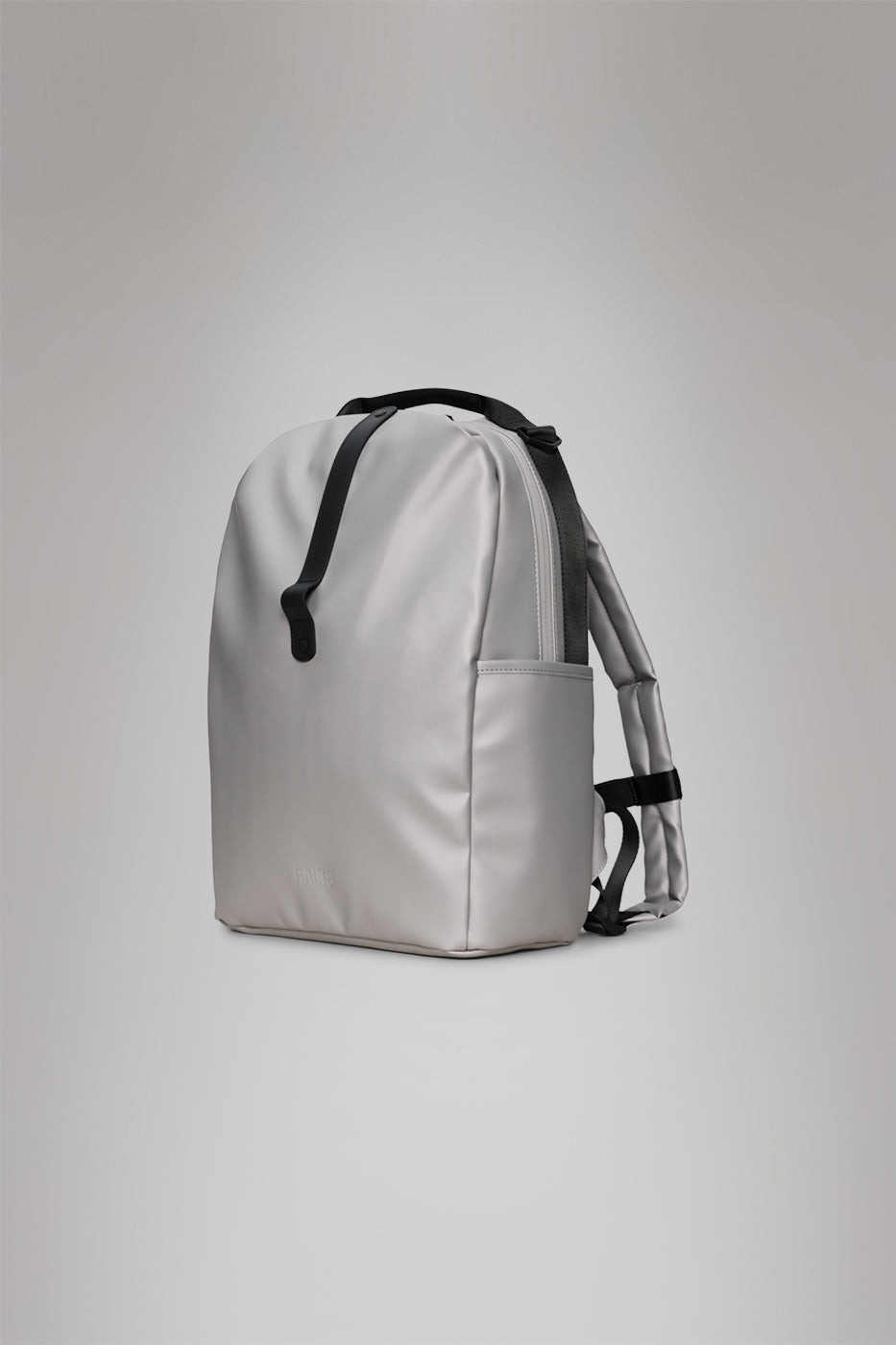 Clip Front Backpack - 5