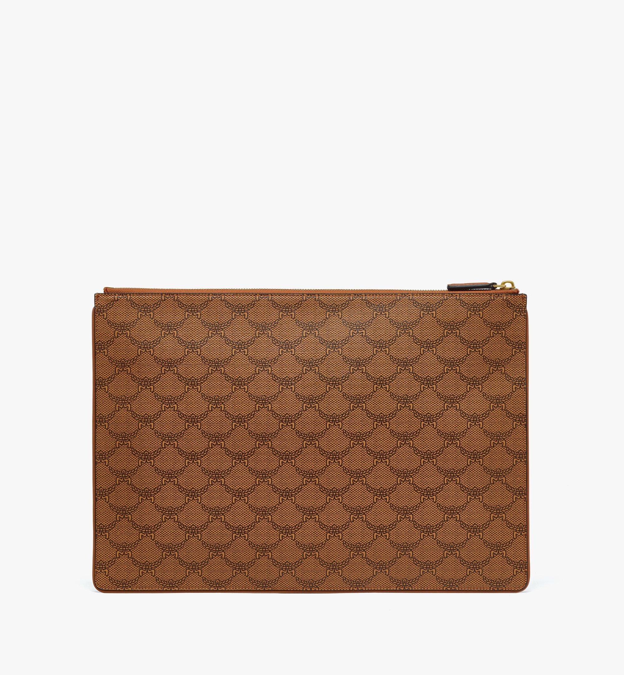 Himmel Zip Pouch in Lauretos - 3
