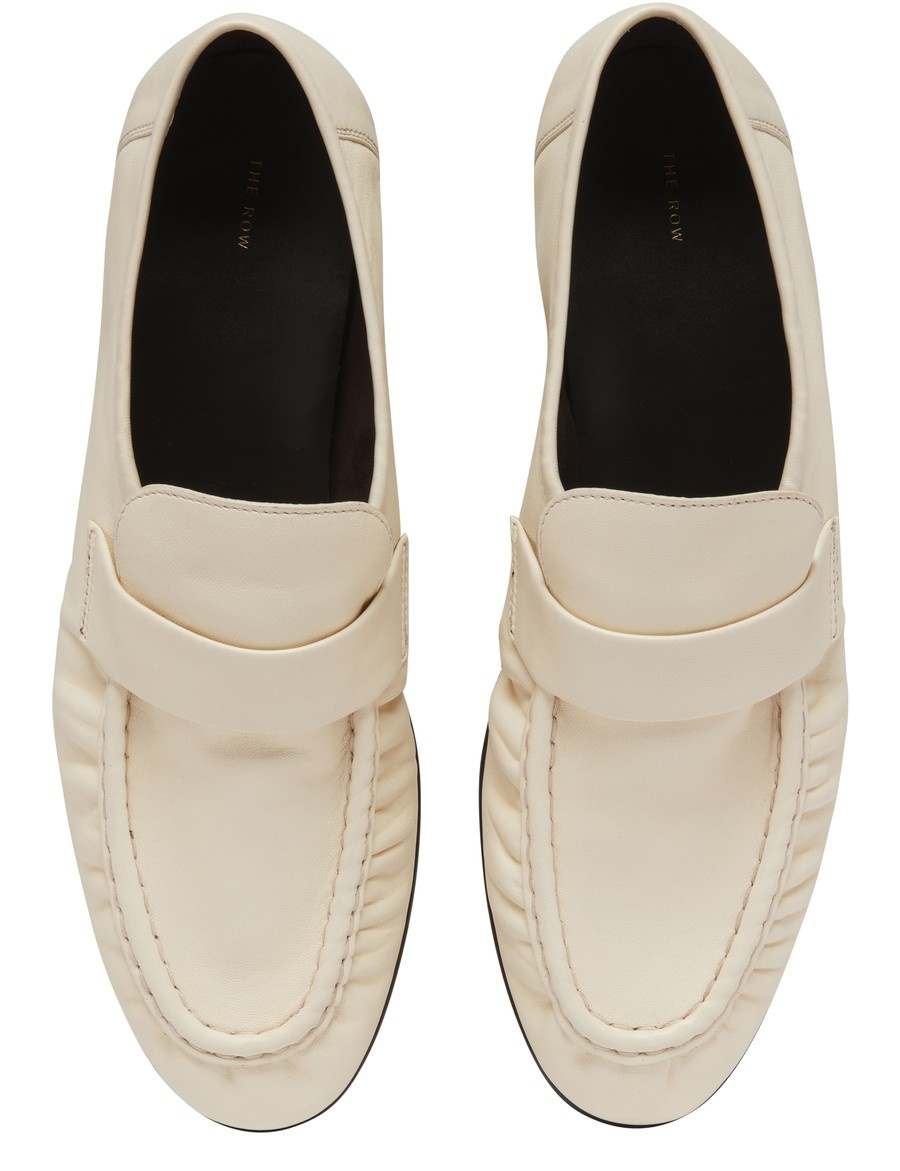 Soft loafers - 4