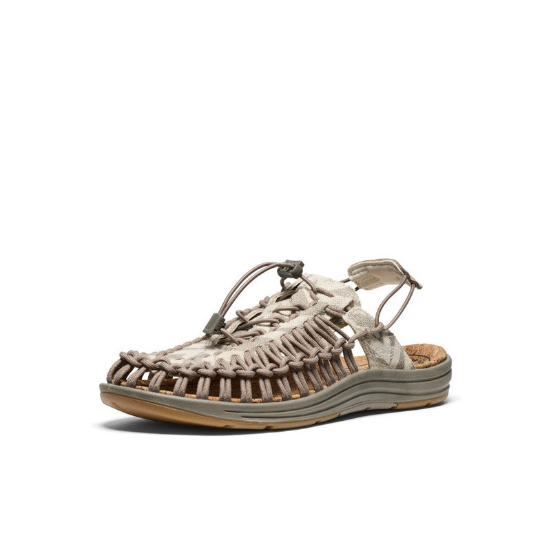 All Gender UNEEK II Convertible Canvas Sneaker 3