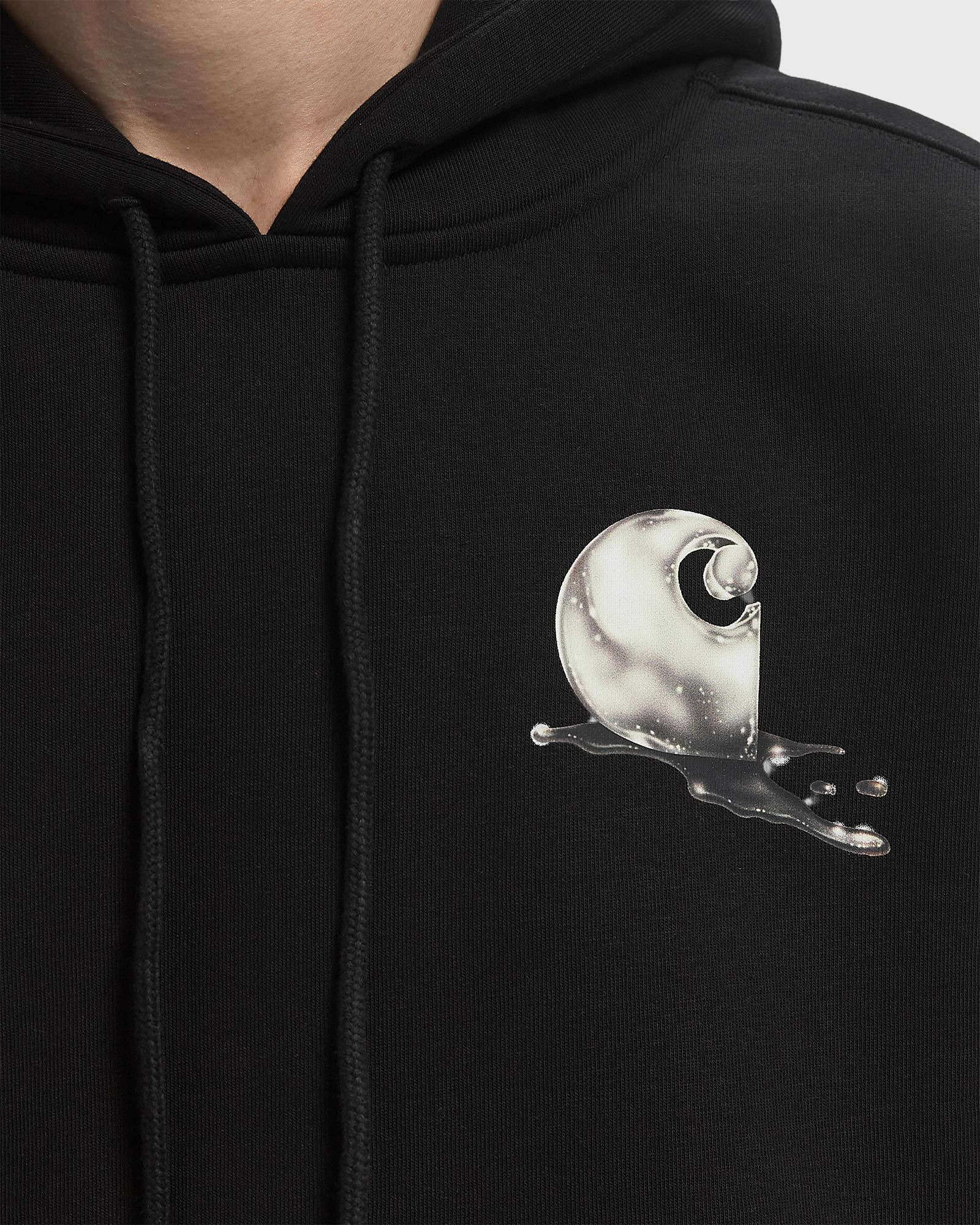 Hooded Jake Garcia Sweat - 4