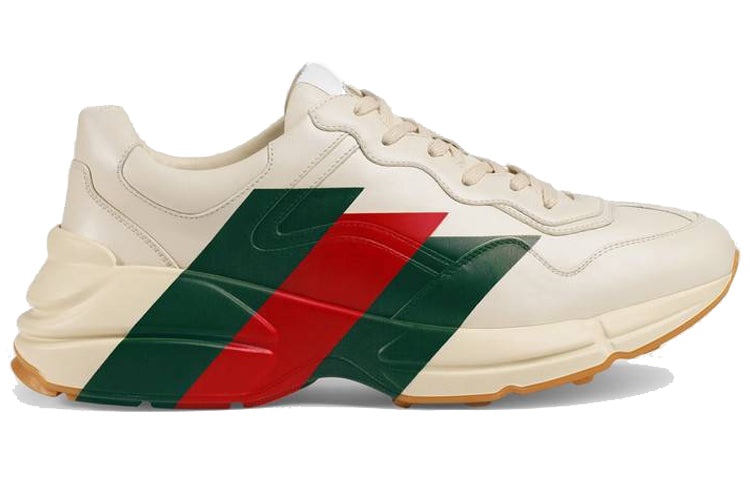 Gucci Rhyton 'Web Print' 523535-DRW00-9022 - 2