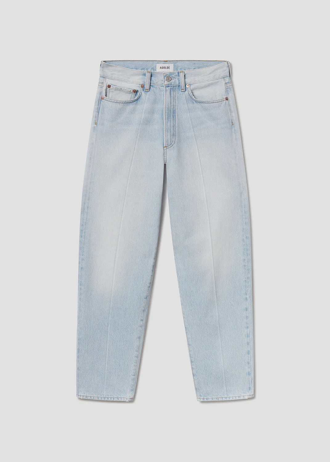 80'S JEAN IN COMEBACK - 1