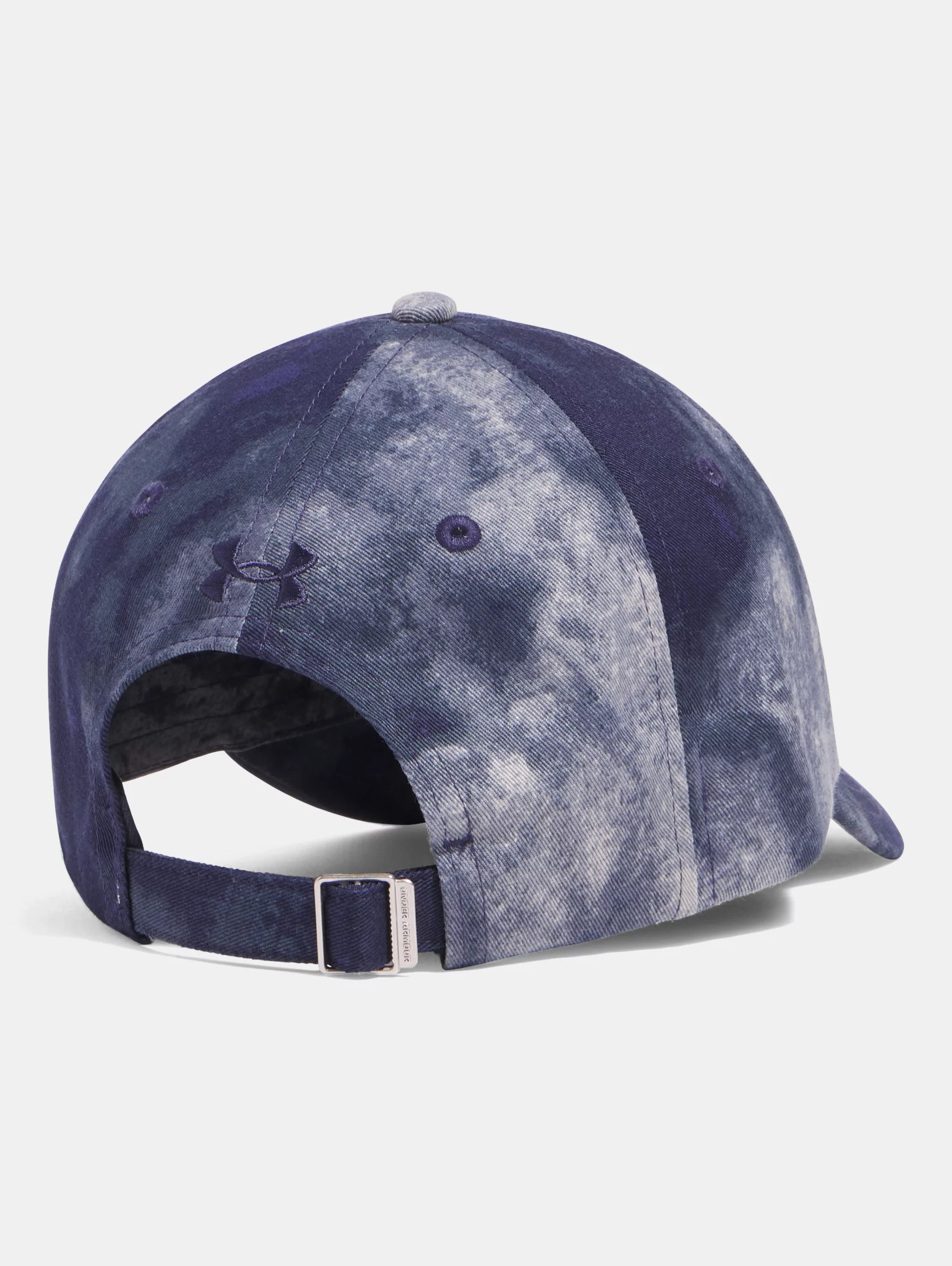 Women's UA SportStyle Printed Adjustable Hat - 2
