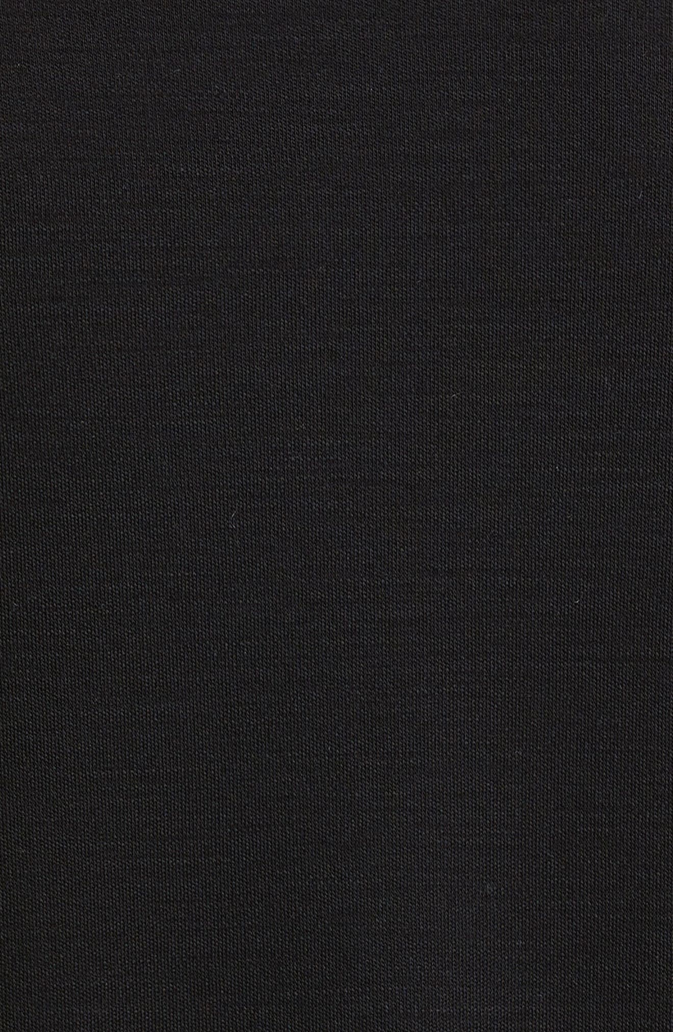 High Performance Short Sleeve Wool T-Shirt - 6