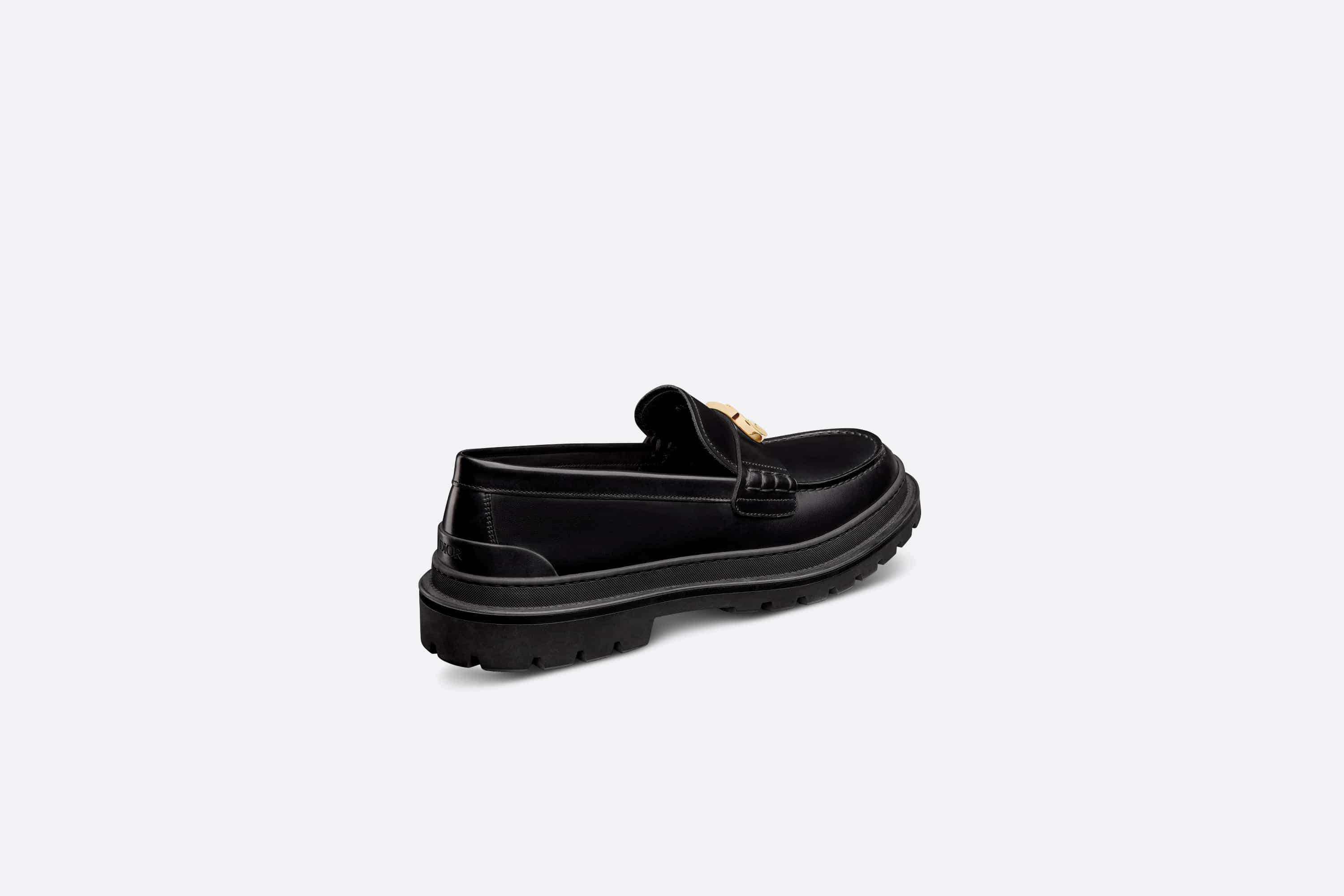 Dior Explorer Loafer - 3