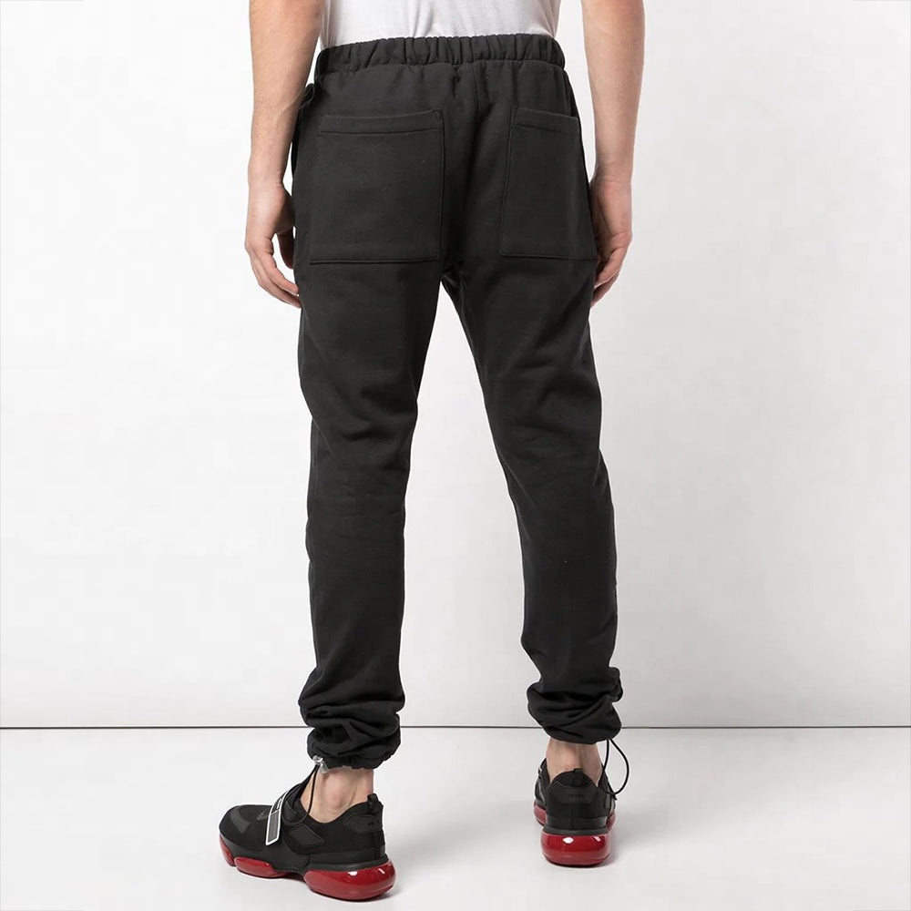 Fear of God FW19 Pants 'Black' FOG-FW19-68 - 4