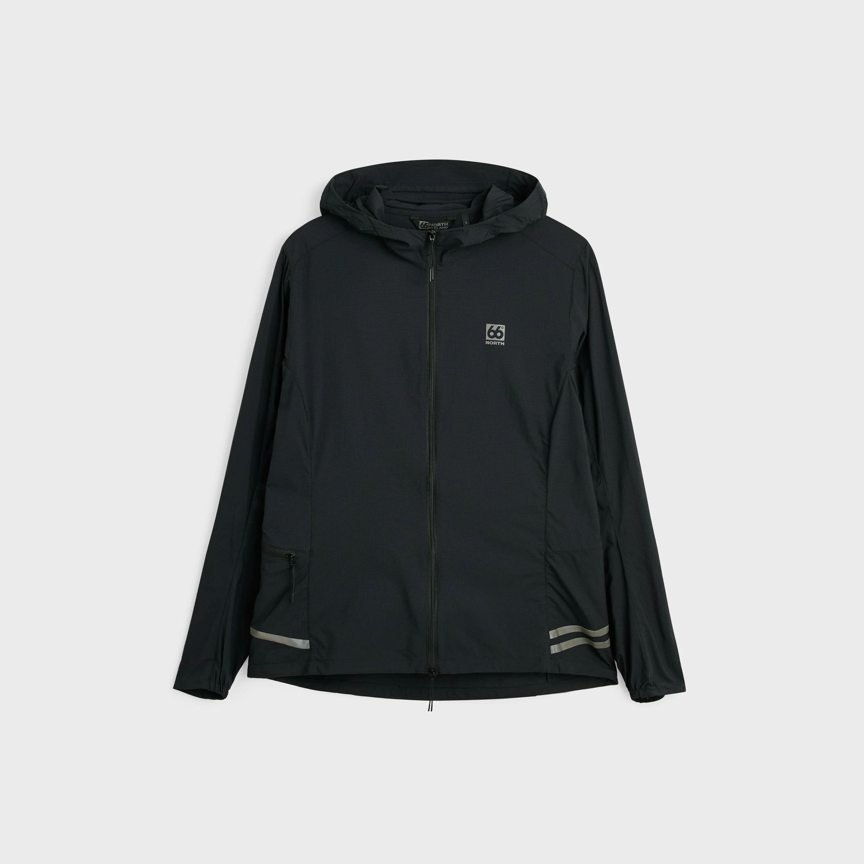 Helgafell Running Jacket - 1