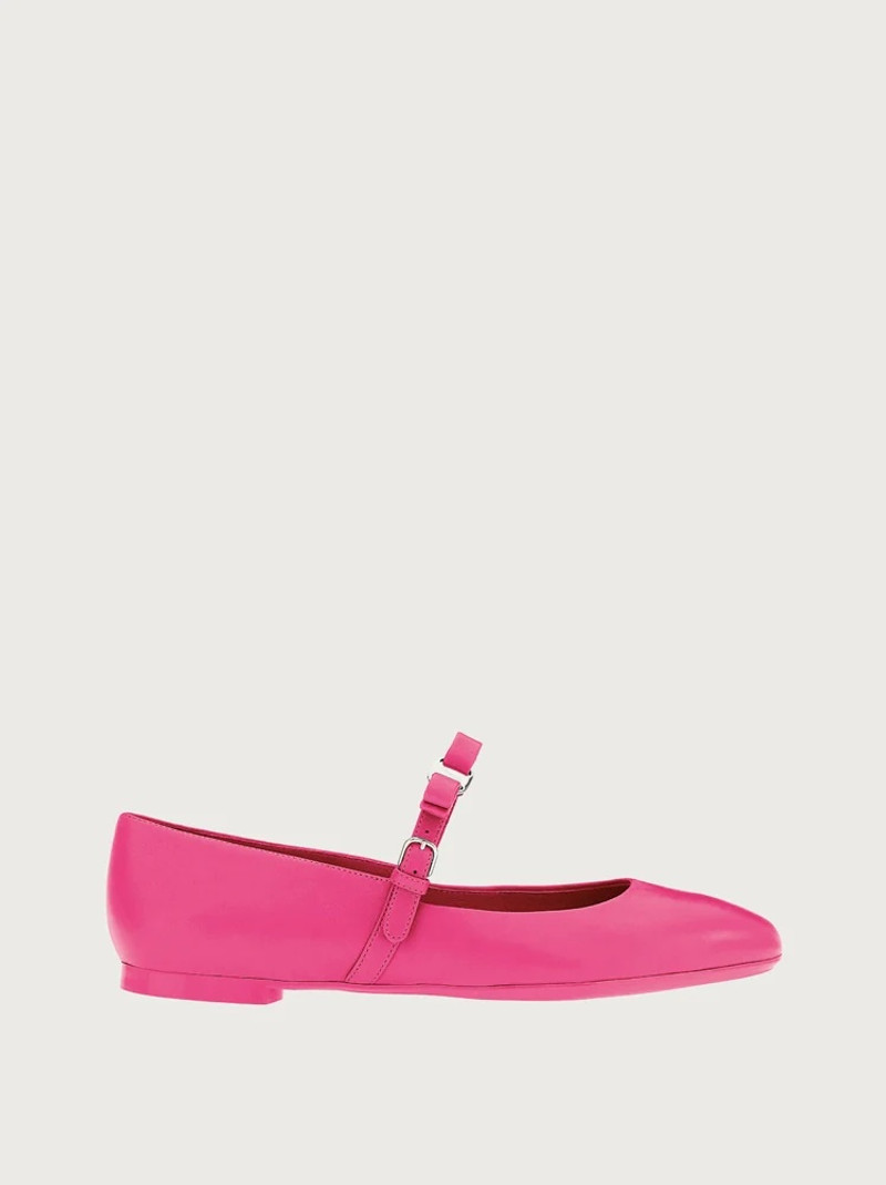 MARY JANE FLAT - 1