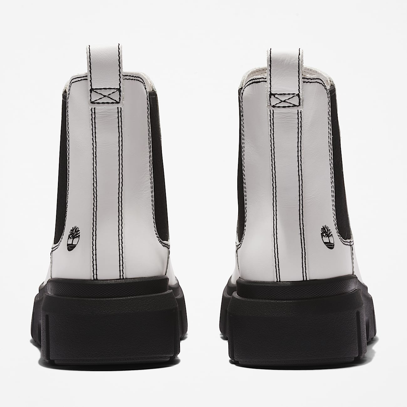 Women's Greyfield Chelsea Boot - 6