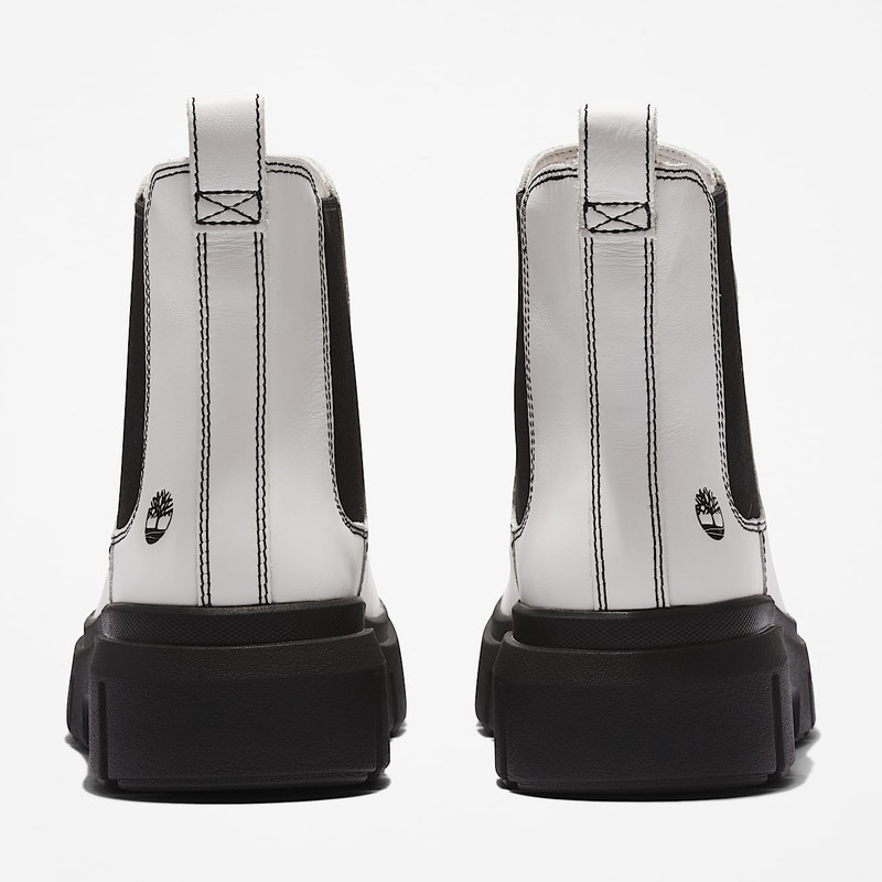 Women's Greyfield Chelsea Boot 6