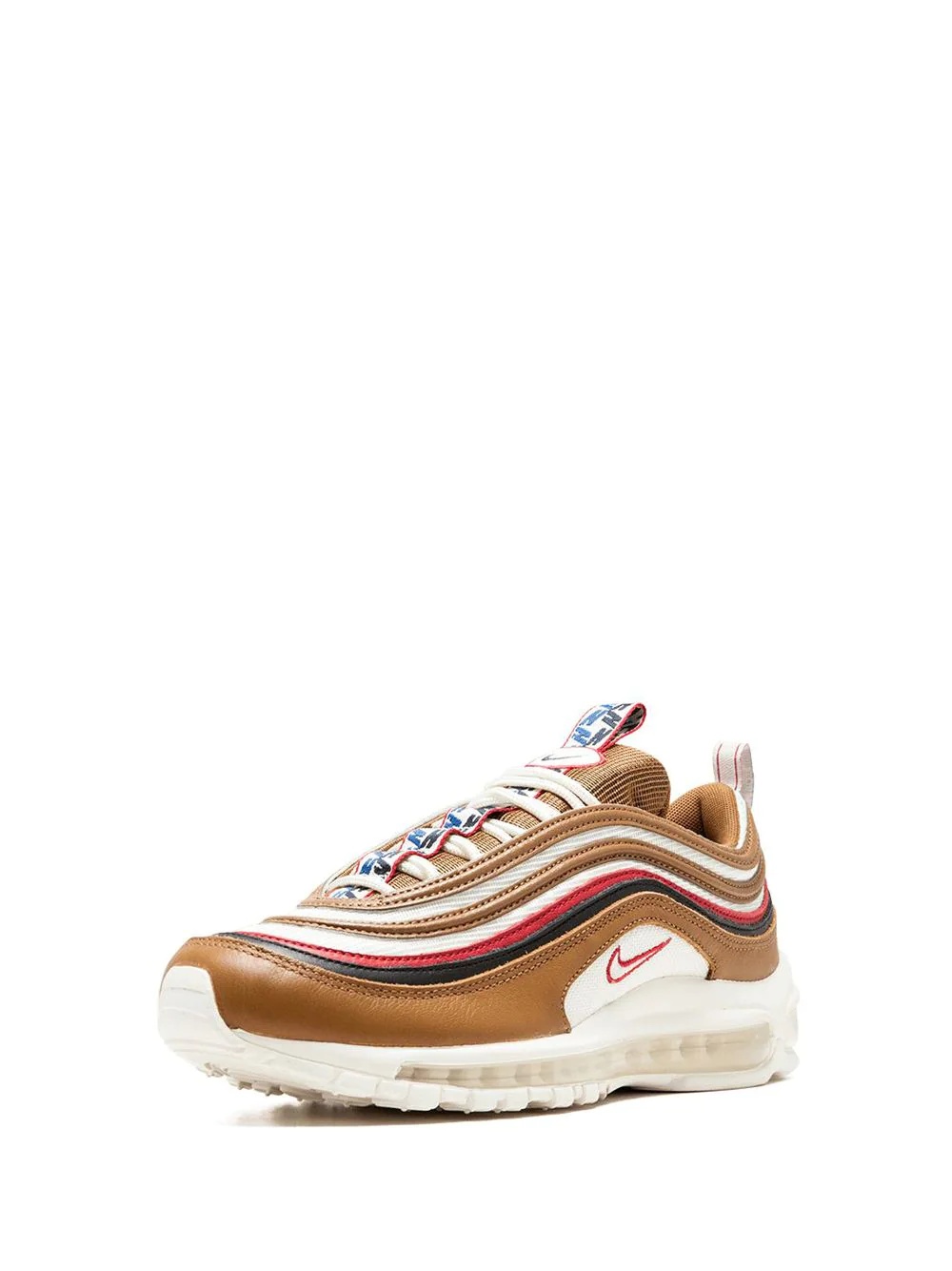 Air Max 97 TT Premium "Pull Tab Pack" sneakers - 4