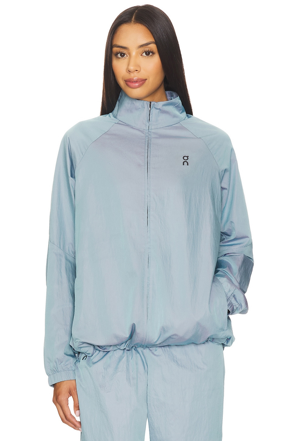 Court Jacket - 2