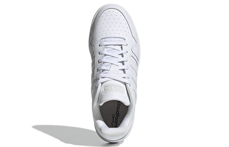 (WMNS) adidas neoOthers Skate shoes 'White' H00456 - 5