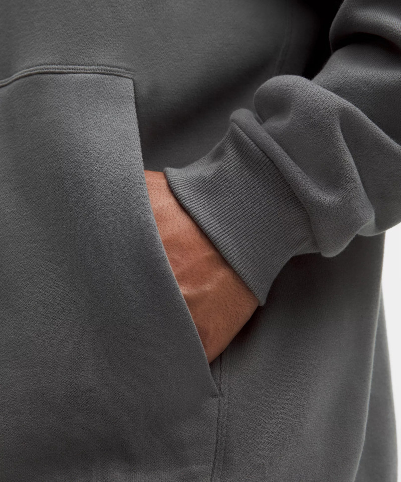 Steady State Pullover Hoodie 5