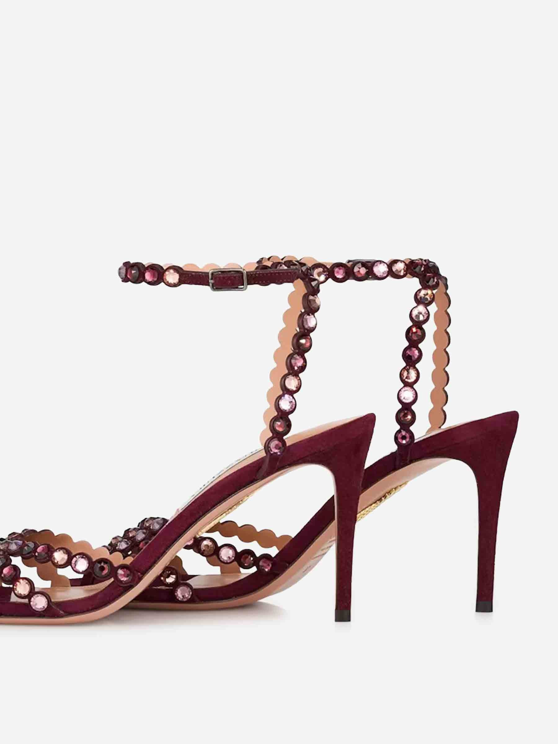 TEQUILA 85 SANDALS - 4