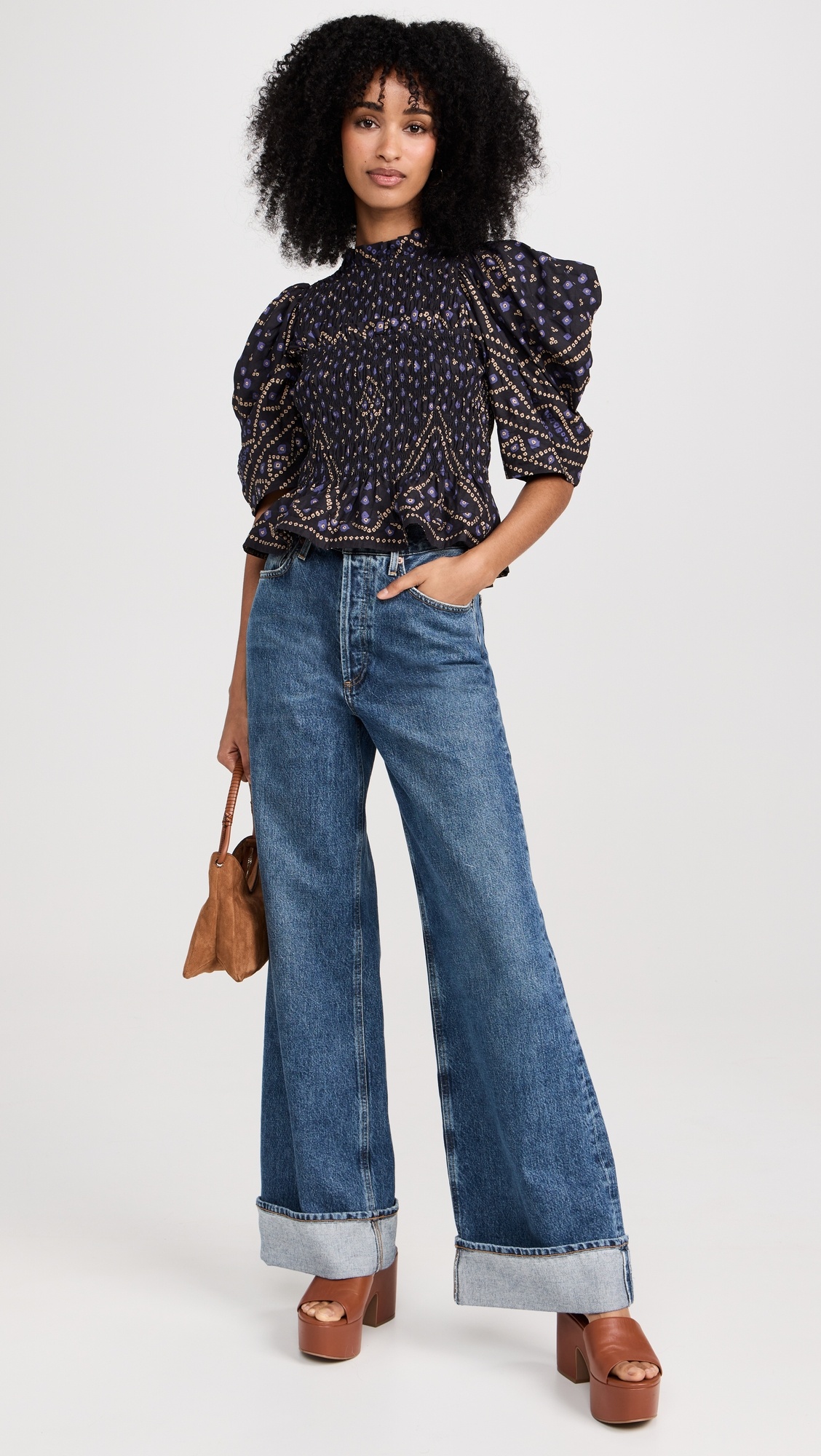 Valerie Shoulder Bag - 8