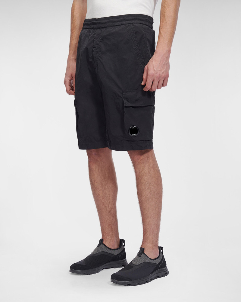 C.P. Company Chrome-R Cargo Shorts outlook
