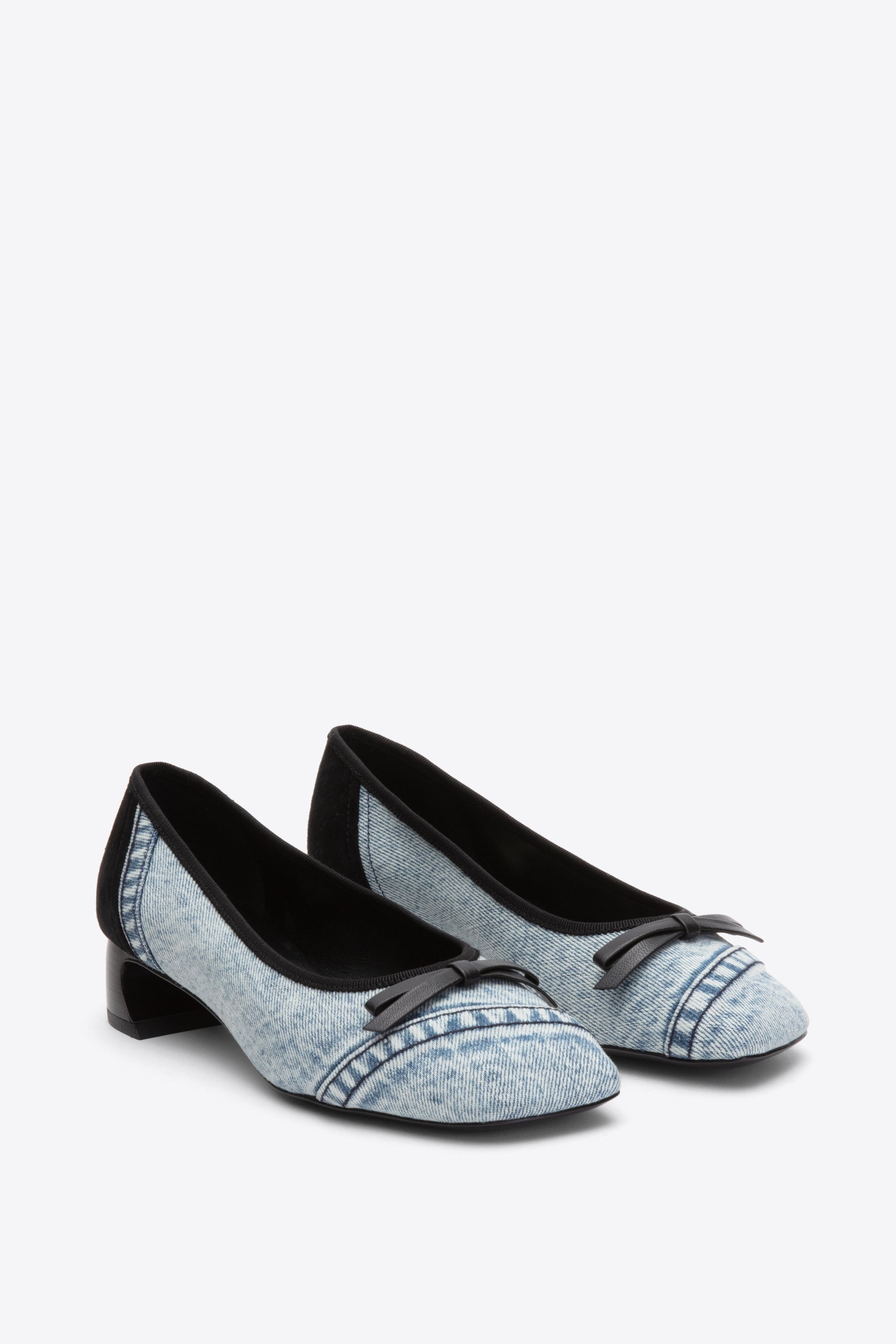 ID Soft Ballerina Pump - 3
