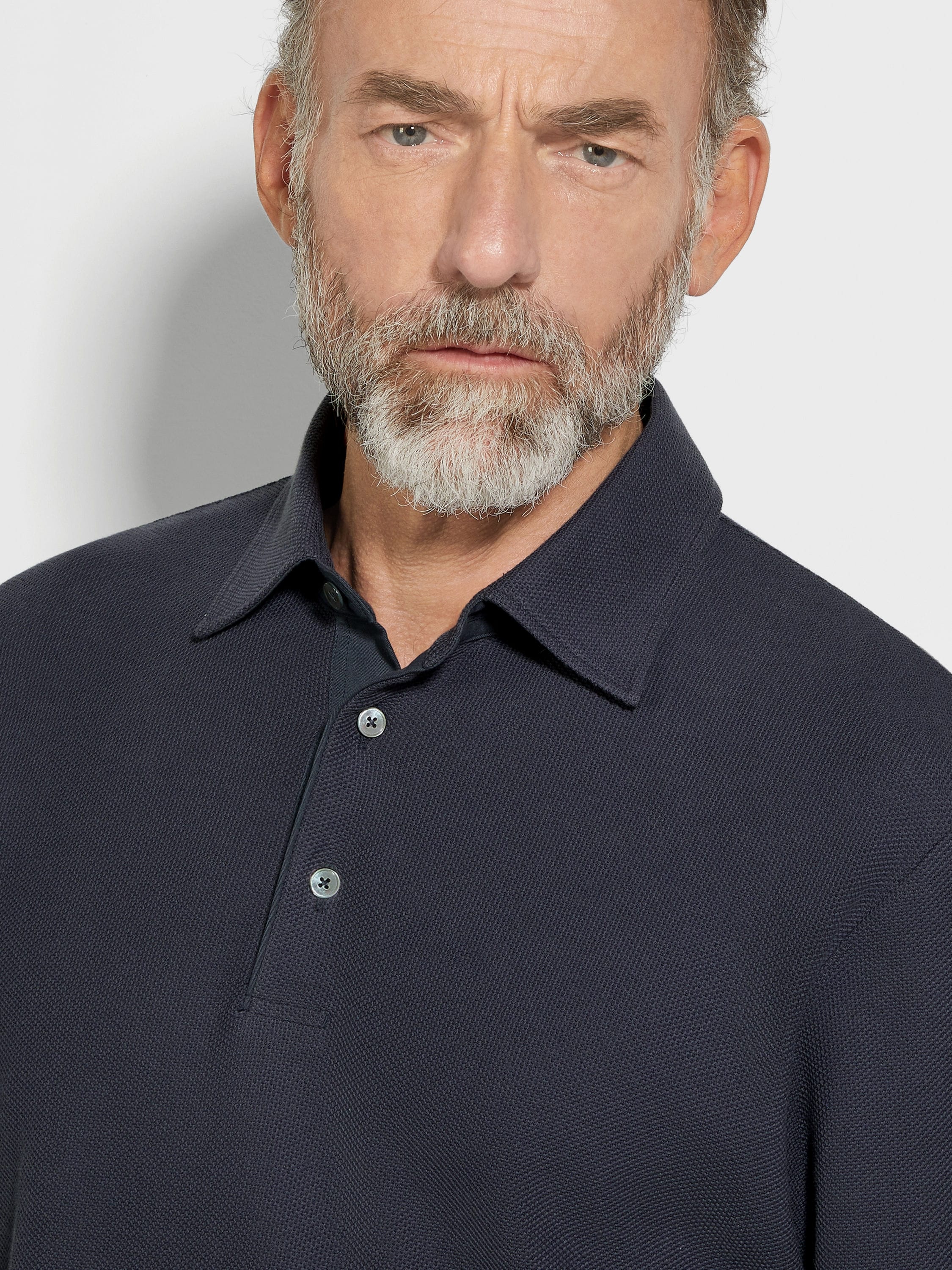 COTTON POLO SHIRT - 3