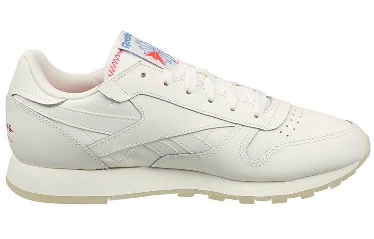 (WMNS) Reebok Classic Leather 'It's a Man's World' DV7356 - 2