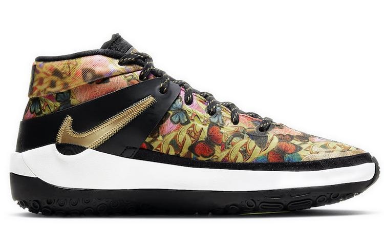 Nike KD 13 EP 'Hyped' CI9949-600 - 2