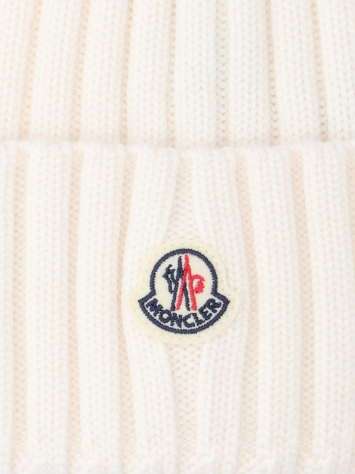 LOGO BEANIE - 3