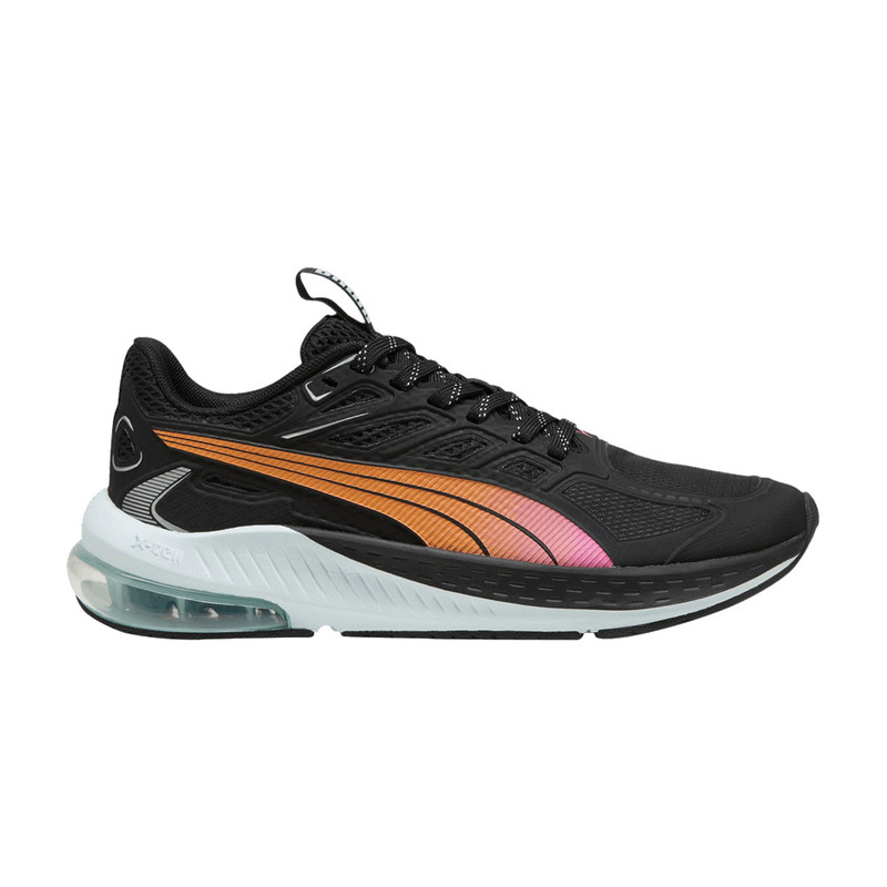 Wmns X-Cell Lightspeed 'Black Dewdrop' - 1