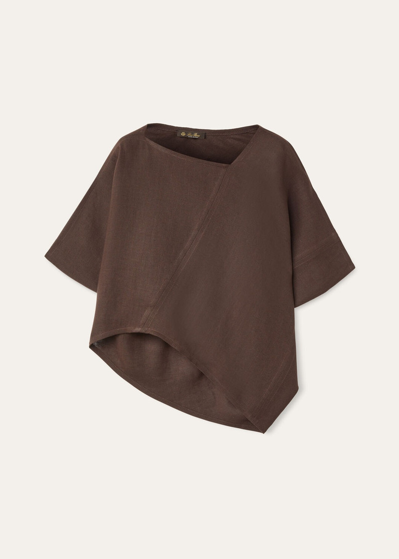 Gaia Blouse - 1