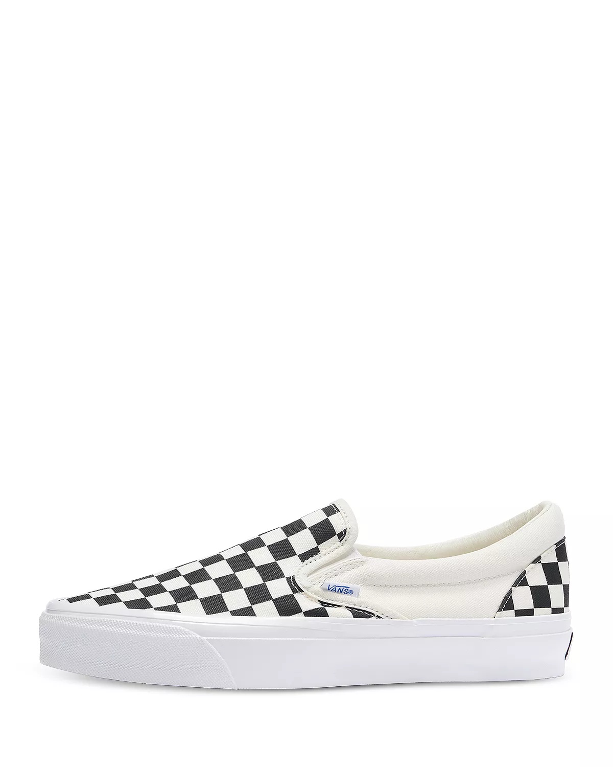 Women's Premium Slip-On 98 Low Top Sneakers - 2