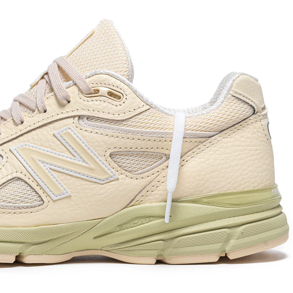 Made in USA 990v4 D 'Macadamia Nut' - 5