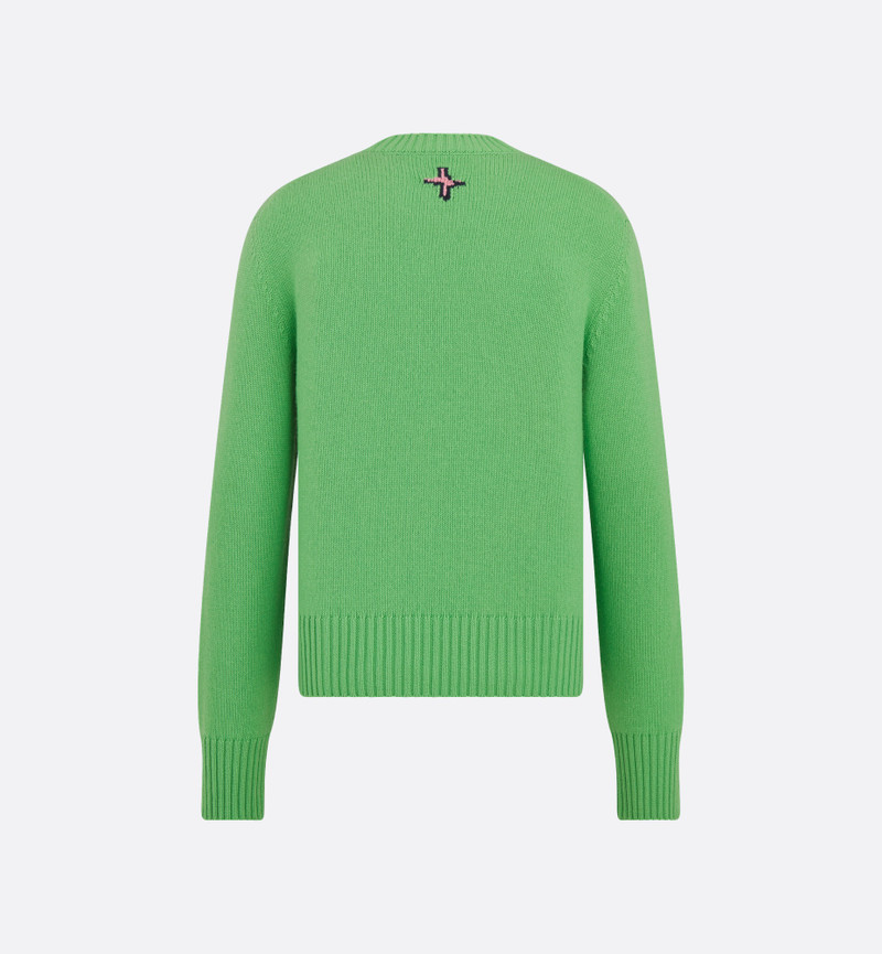 DIOR AND LEWIS HAMILTON Sweater 6
