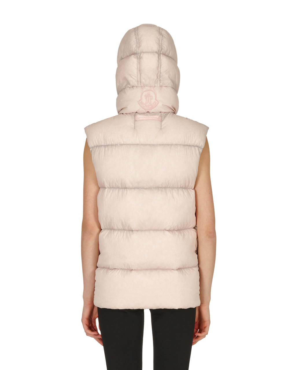 MONCLER DRABY VEST - 9