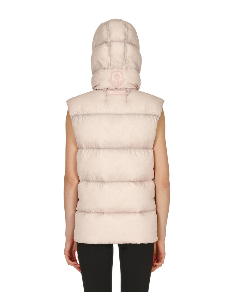 MONCLER DRABY VEST 9