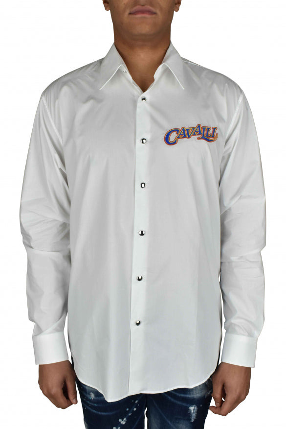 Roberto Cavalli Men Shirt - 2
