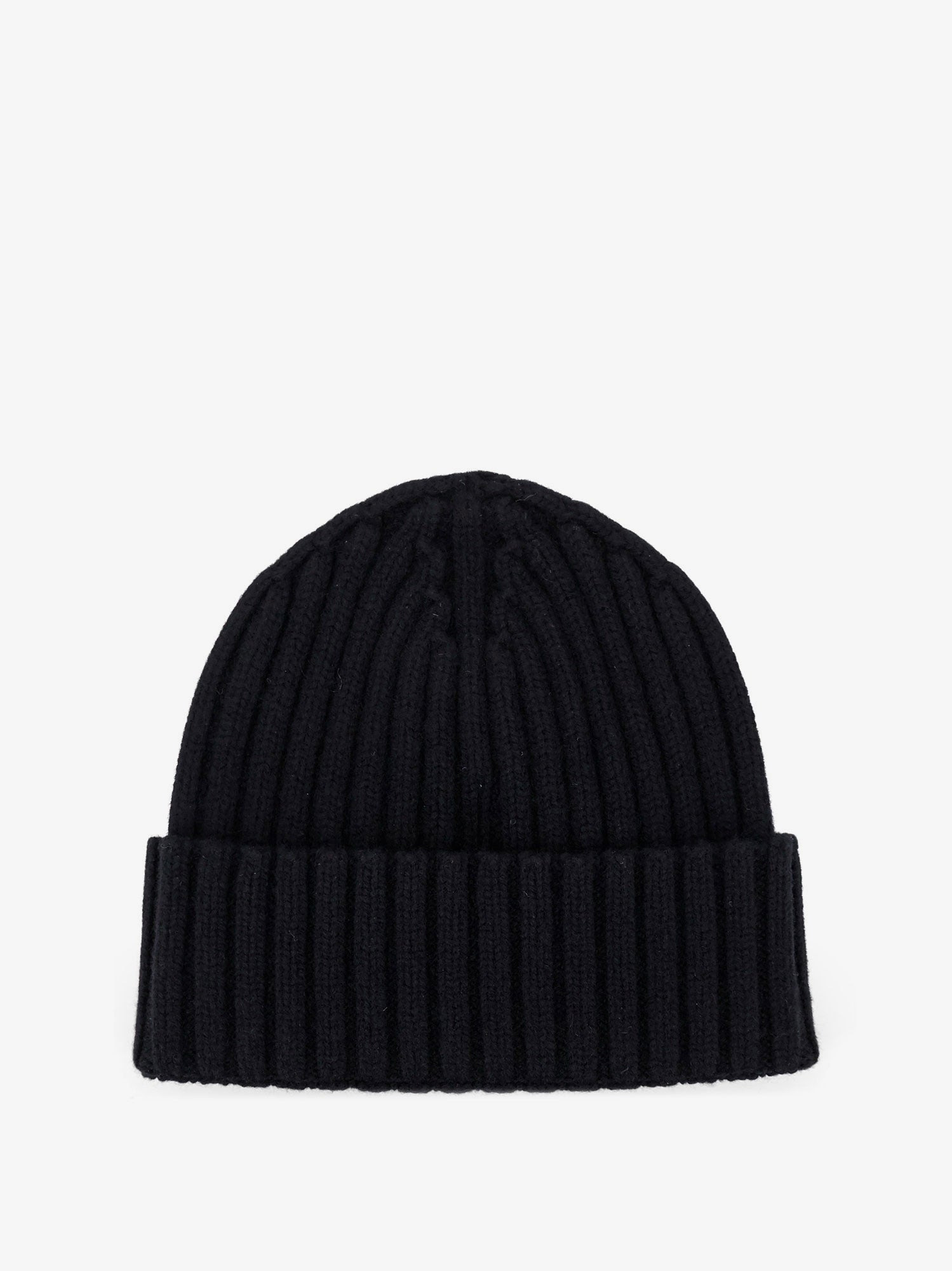 MC2 SAINT BARTH - Mc2 Saint Barth Wengen Wool Beanie Wool Hat - 2