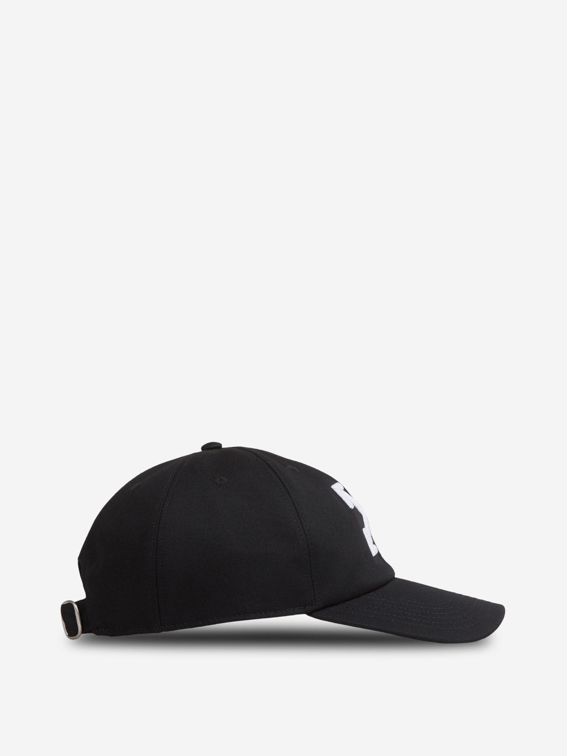 CAP WITH LOGO - 2