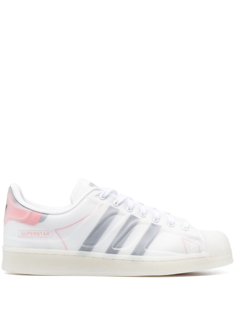 Superstar sneakers - 1