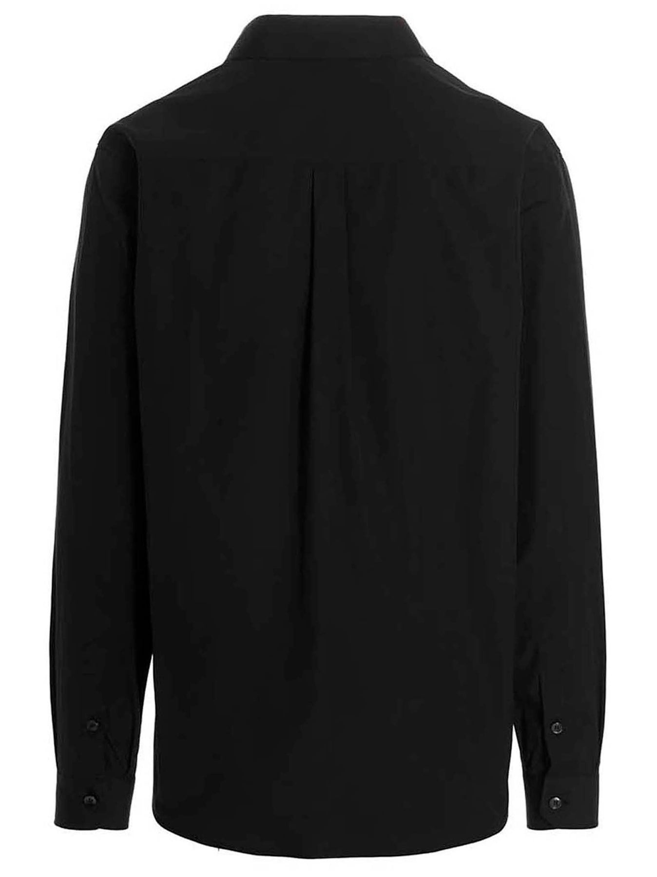 Dg Essential Shirt, Blouse Black - 2